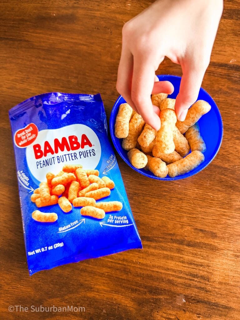 Why Are Parents Introducing Peanuts Earlier