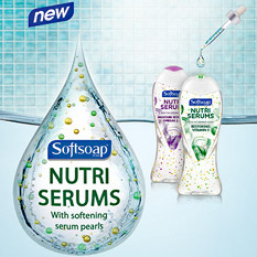 softsoap
